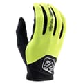 Pikkukuva 2 / 2: Troy Lee Designs Käsineet Ace 2.0 Solid Keltainen,Musta M