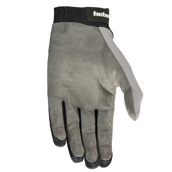 Hebo Handsker Scratch Grå 2XL