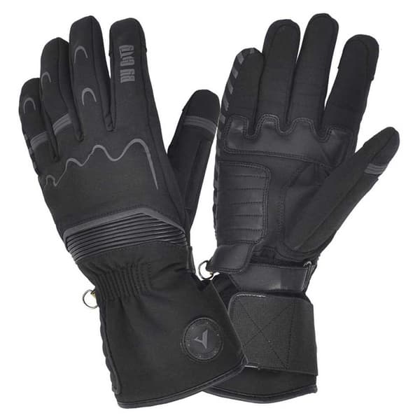 By City Handsker Touring Sort 2XL