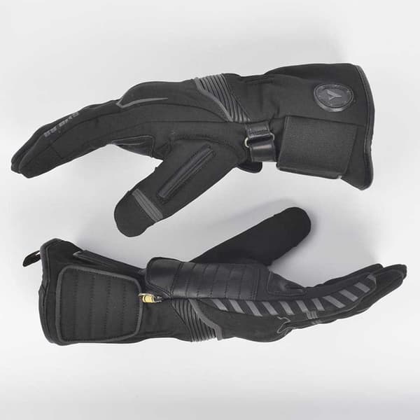 By City Handsker Touring Sort 2XL