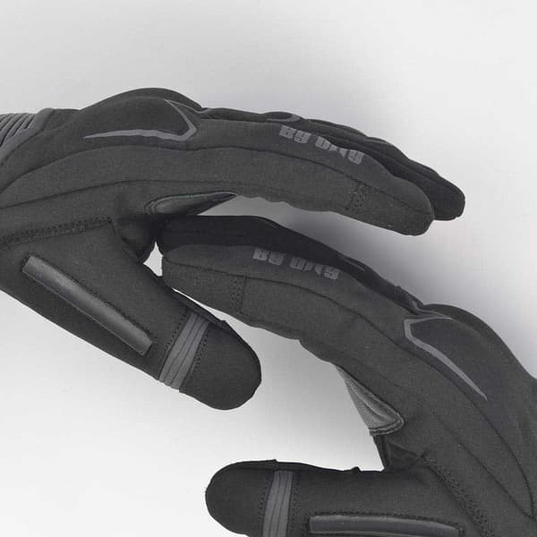 By City Handsker Touring Sort 2XL