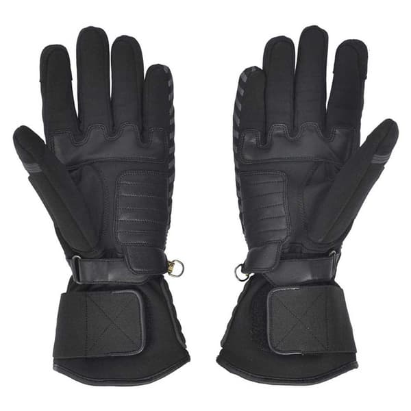 By City Handsker Touring Sort 2XL