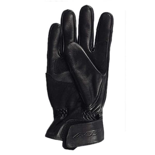 Rst Handskar Crosby Svart 2XL