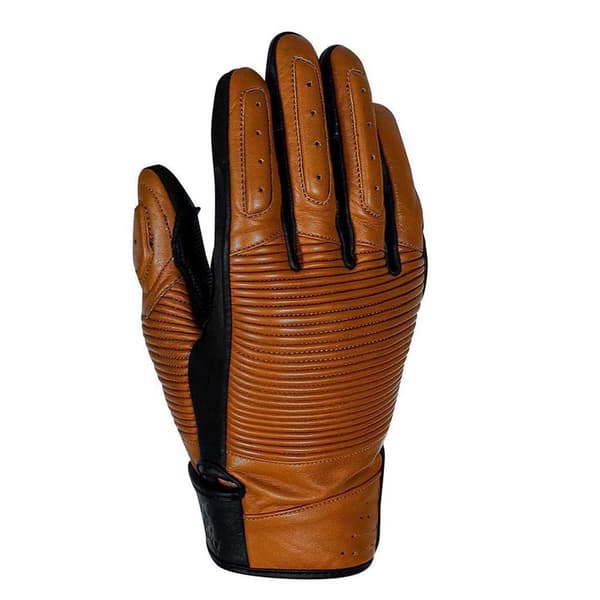 Rusty Stitches Handskar Jimmy Brun 3XL