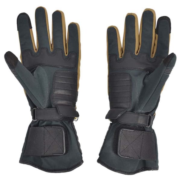 By City Handsker Touring Sort XL
