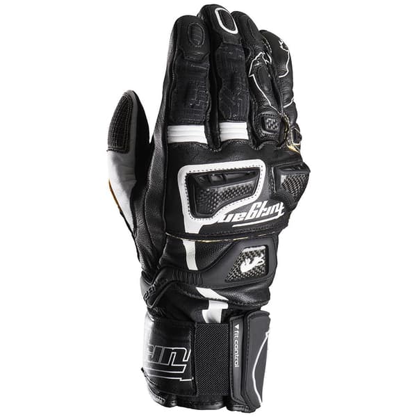 Furygan Handsker Styg20 X Kevlar® Sort S
