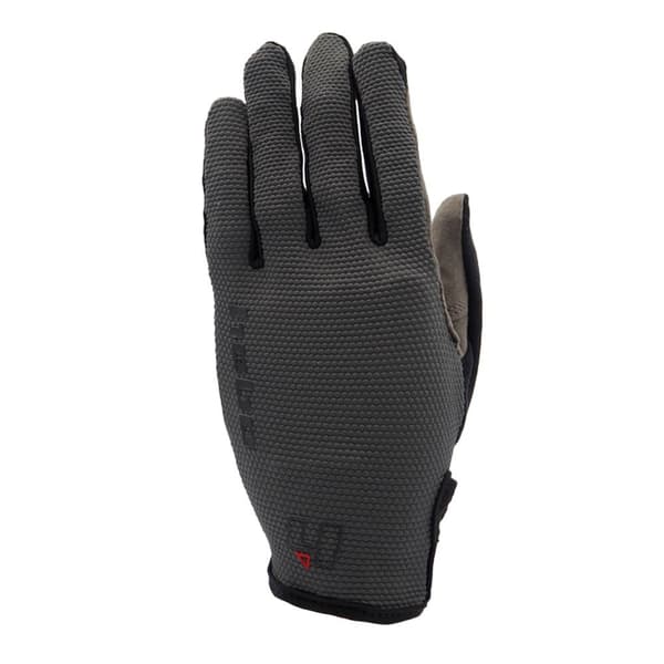 Hebo Handsker Nano Pro Sort XL