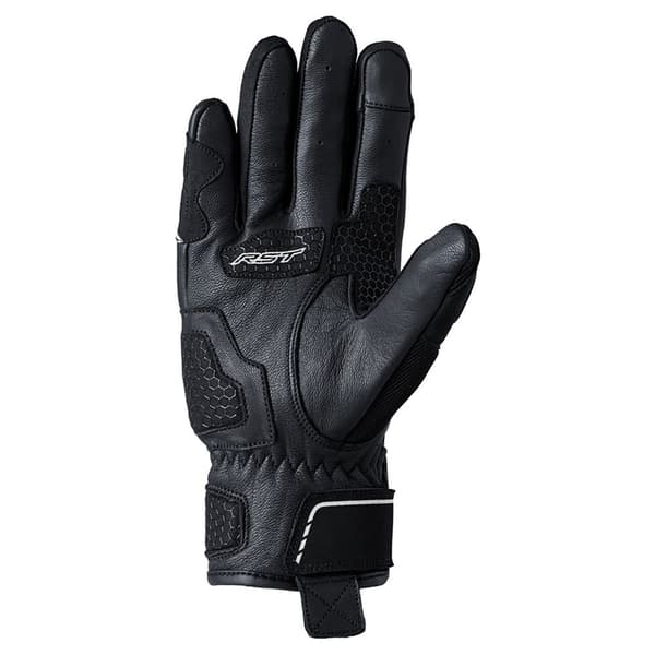 Rst Käsineet S-1 Mesh Ce Musta XL