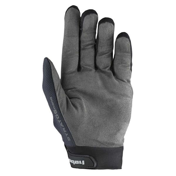 Hebo Handskar Stratos Collection Svart S