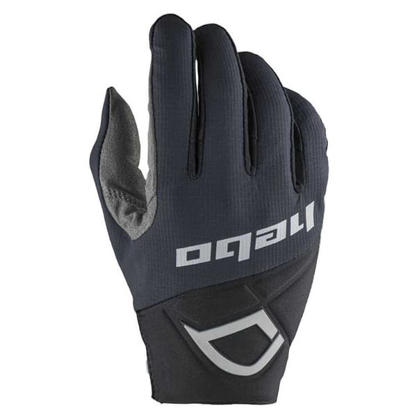 Hebo Handskar Stratos Collection Svart S