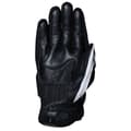 Miniatyrbillede 2 af 2: Oxford Handsker Rp 4 Tech Hvid,Sort XL