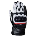 Miniatyrbillede 1 af 2: Oxford Handsker Rp 4 Tech Hvid,Sort XL