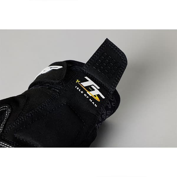 Rst Käsineet Iom Tt Team Ce Musta 2XL