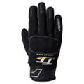 Pikkukuva 1 / 5: Rst Käsineet Iom Tt Team Ce Musta 2XL