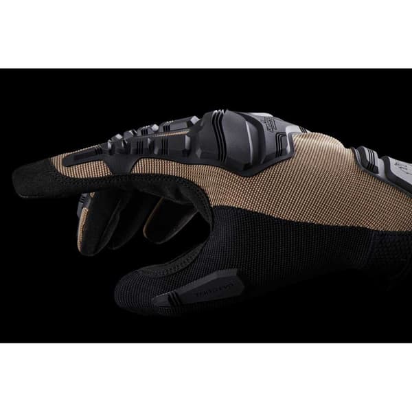 Furygan Handsker Tekto Evo Brun XL
