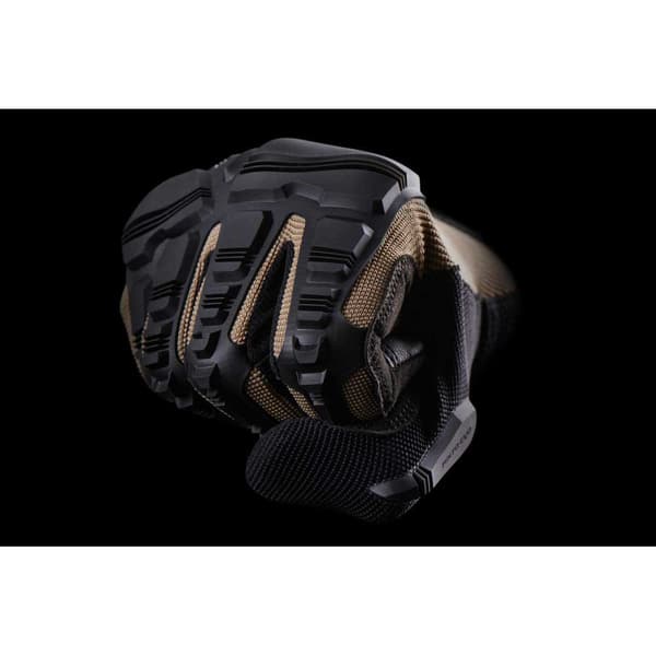 Furygan Handsker Tekto Evo Brun XL