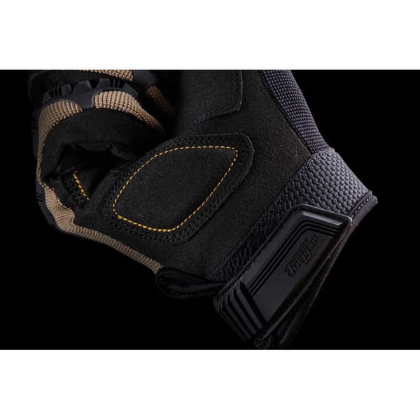 Furygan Handsker Tekto Evo Brun XL