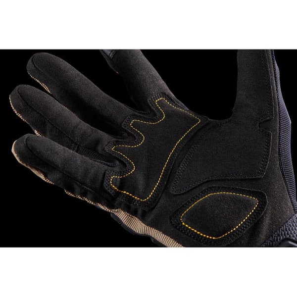 Furygan Handsker Tekto Evo Brun XL