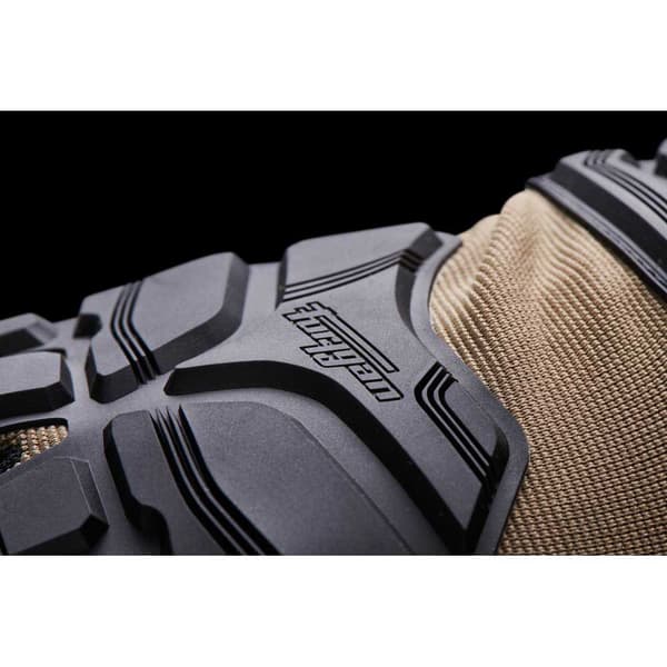 Furygan Handsker Tekto Evo Brun XL