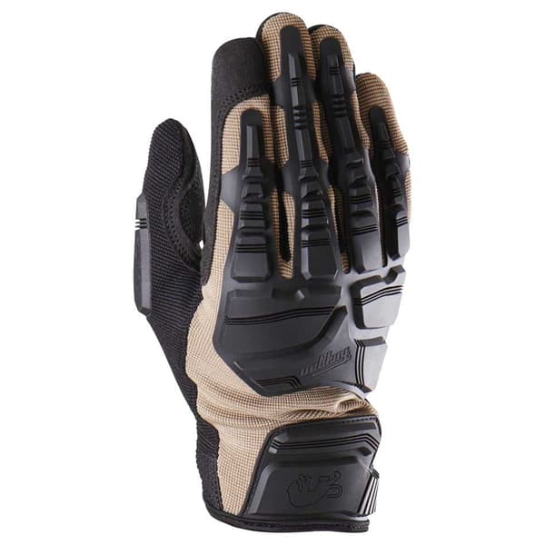 Furygan Handsker Tekto Evo Brun XL