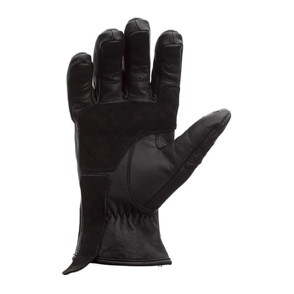 Rst Handskar Matlock Svart M
