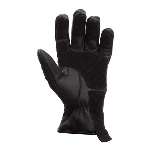 Rst Handskar Matlock Svart M