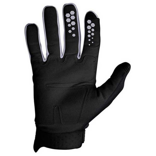 Seven Handskar Rival Ascent Vit M
