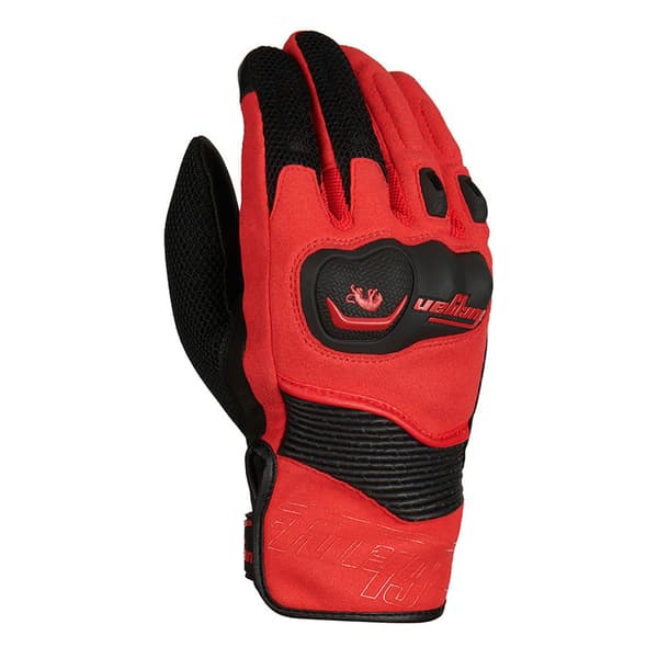 Furygan Handsker Dust Rød 3XL