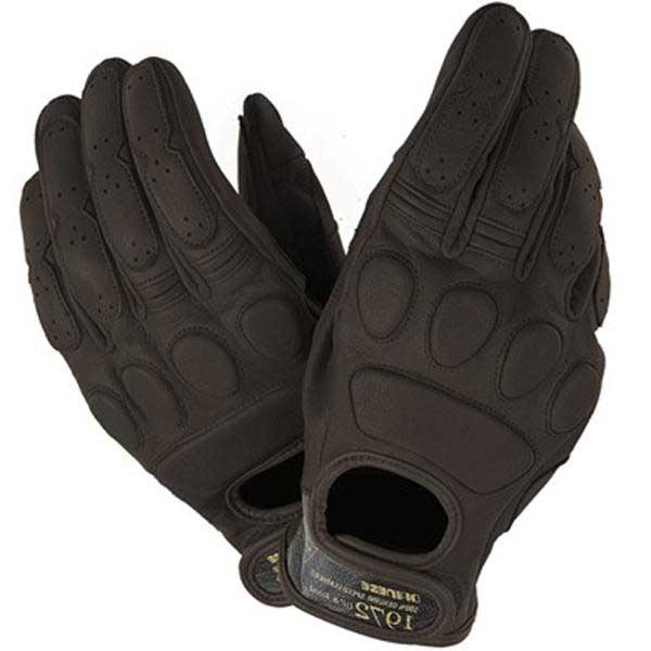Dainese Käsineet Blackjack Musta XS