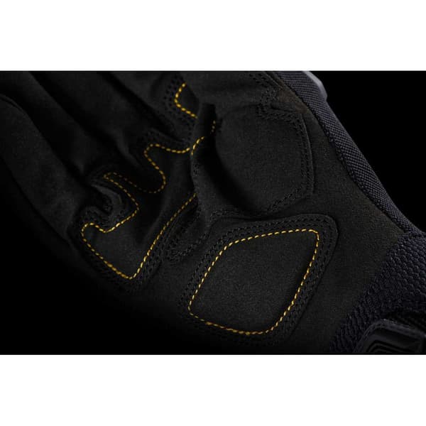 Furygan Handskar Tekto Evo Svart XL