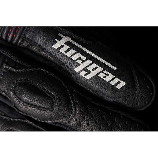 Furygan Ventilerade Handskar Td21 Svart S
