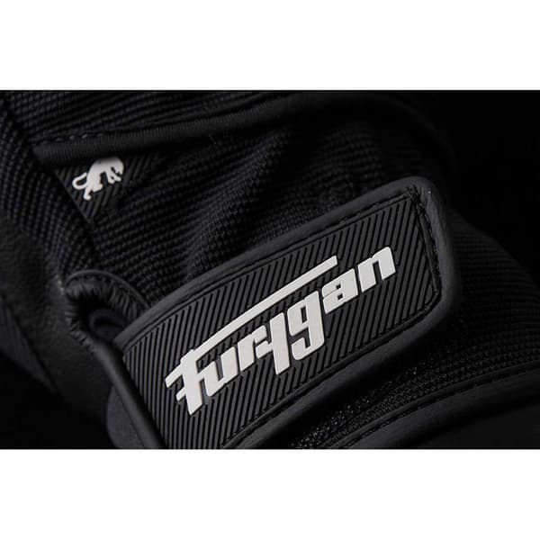 Furygan Handsker Jet D3o Sort 2XL