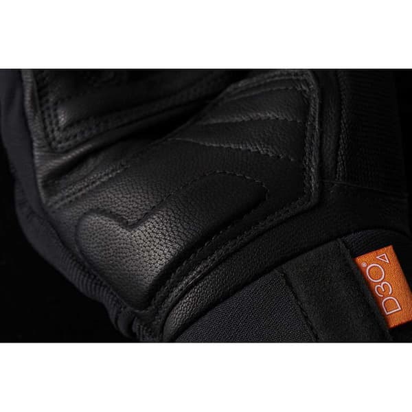 Furygan Handsker Jet D3o Sort 2XL