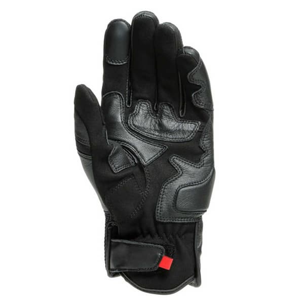 Dainese Læderhandsker Mig 3 Sort L