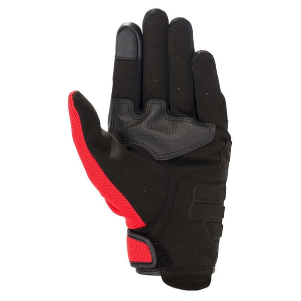 Alpinestars Handsker Honda Copper Sort XL