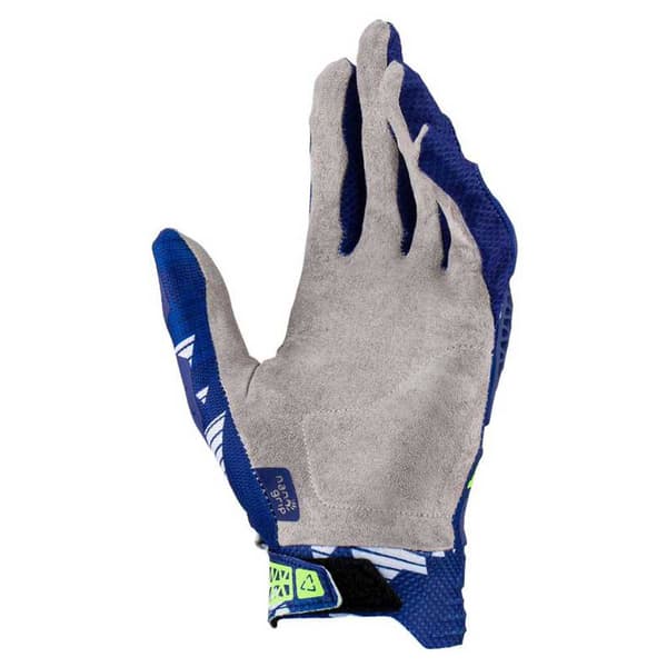 Leatt Långa Handskar 4.5 Lite Blå L