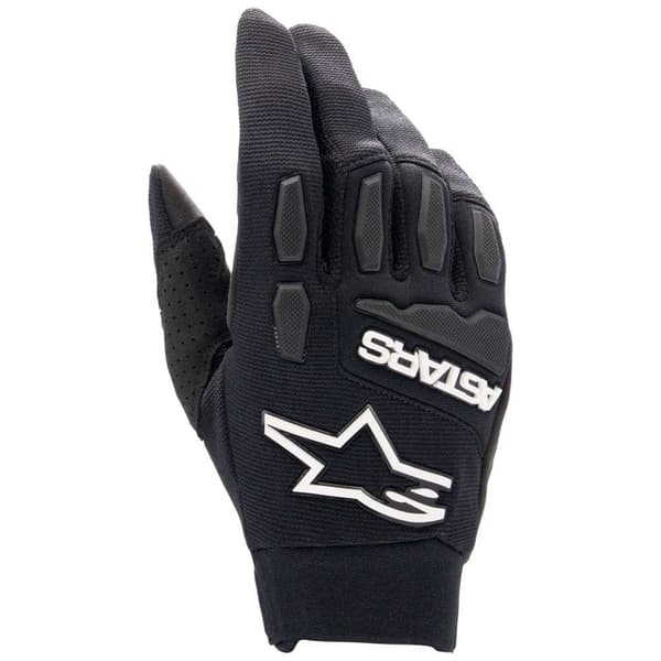 Alpinestars Käsineet Full Bore Xt Musta XL