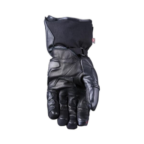 Five Helårs Motorcykelhandsker Hg1 Evo Wp Sort 2XL