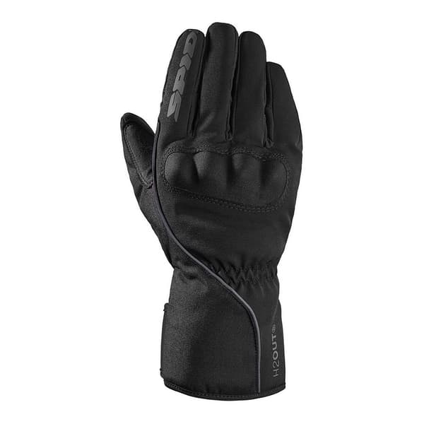 Spidi Handsker Dame Wnt-3 Sort XS