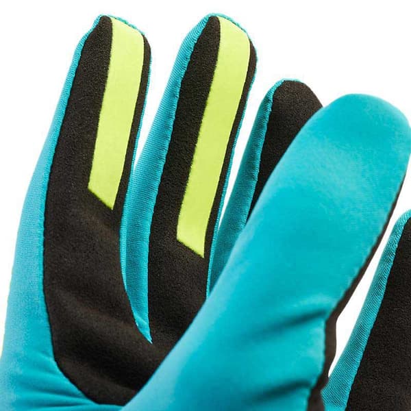 Fox Racing Mx Korte Handsker Black Label Invisible  L
