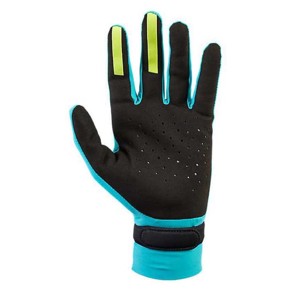 Fox Racing Mx Korte Handsker Black Label Invisible  L