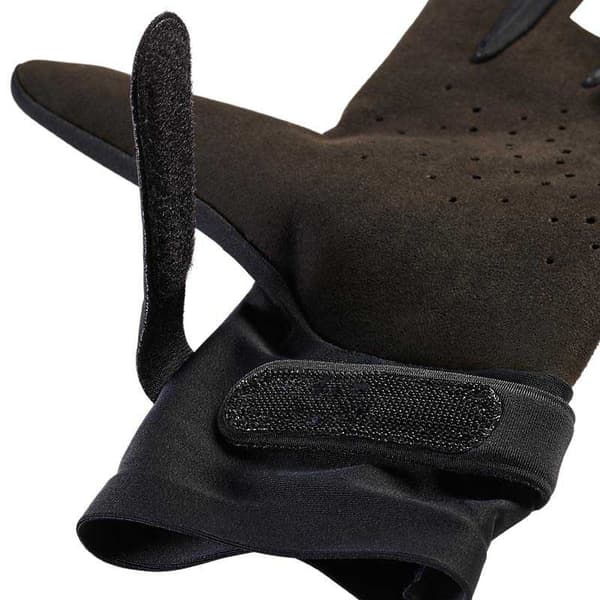 Fox Racing Mx Korte Handsker Black Label Invisible  M