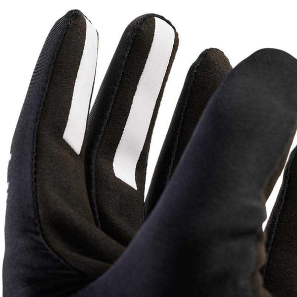 Fox Racing Mx Korta Handskar Black Label Invisible  XL