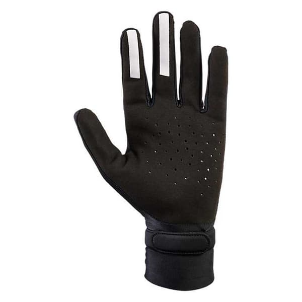 Fox Racing Mx Lyhyet Käsineet Black Label Invisible  S