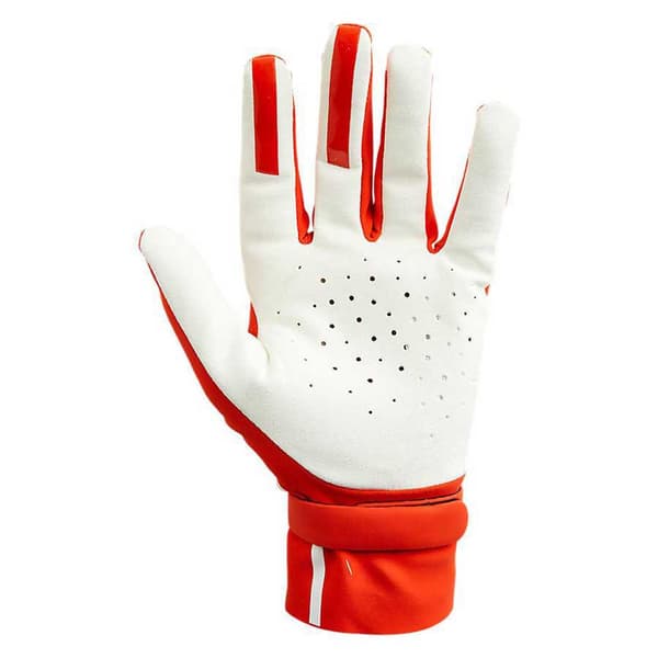 Fox Racing Mx Korta Handskar Black Label Veem Invisible  XL