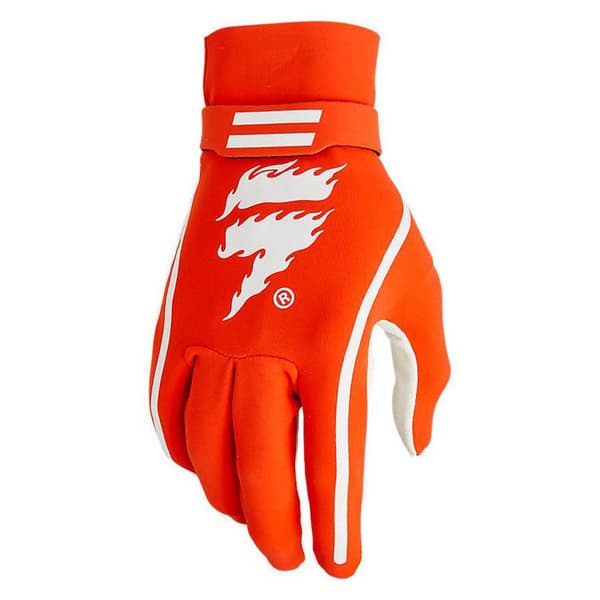 Fox Racing Mx Korta Handskar Black Label Veem Invisible  XL