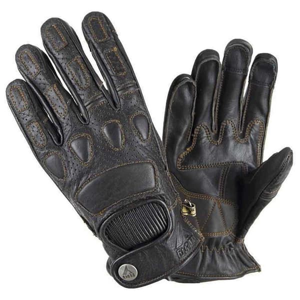 By City Handskar Pilot Brun S