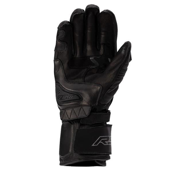 Rst Långa Handskar S-1 Ce Svart 2XL