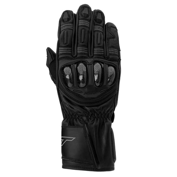 Rst Långa Handskar S-1 Ce Svart 2XL