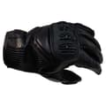 Miniatyrbillede 3 af 4: Invictus Lange Handsker Comfort St Sort 12